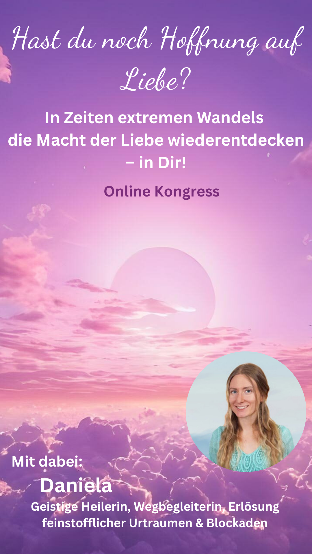 Kongress Heilende Herzen Social Media 2