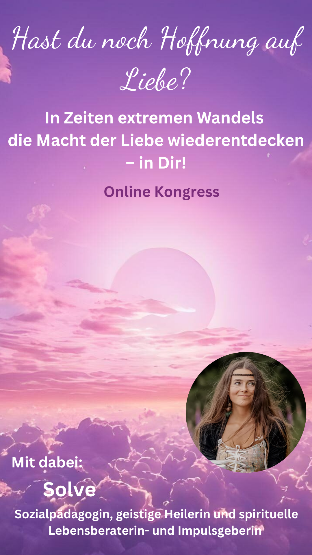 Kongress Heilende Herzen Social Media 2