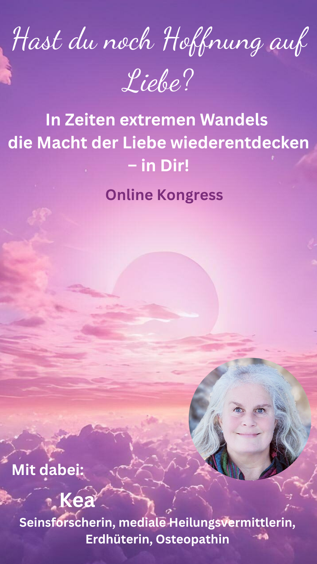 Kongress Heilende Herzen Social Media 2